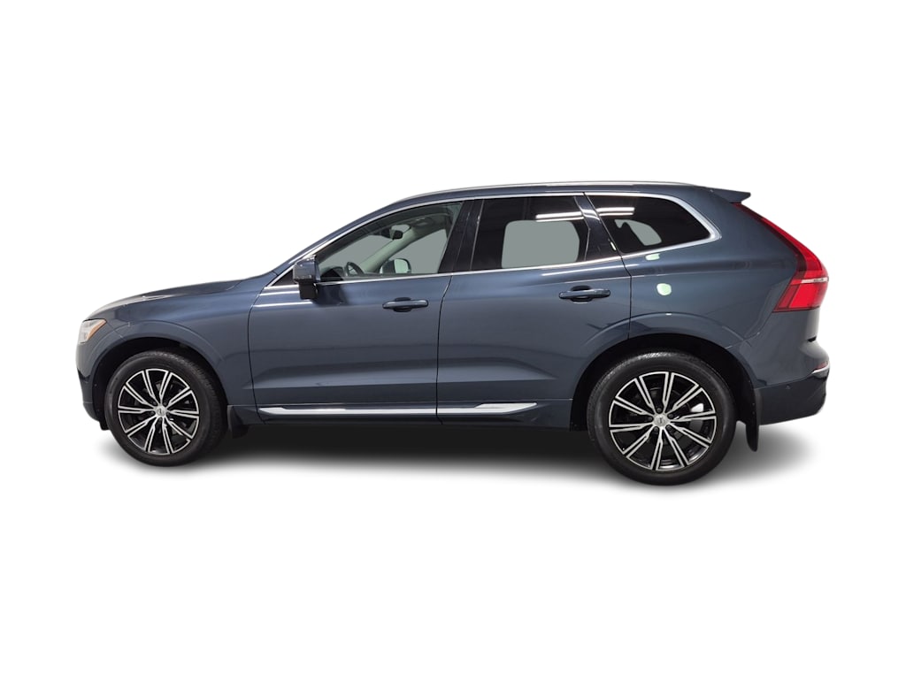 Thumbnail: 2020 Volvo XC60 - 3