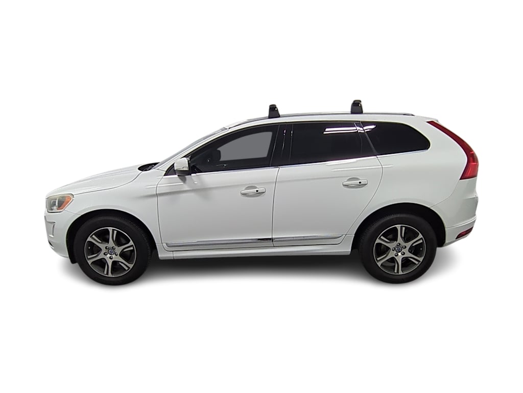 Thumbnail: 2015 Volvo XC60 - 3