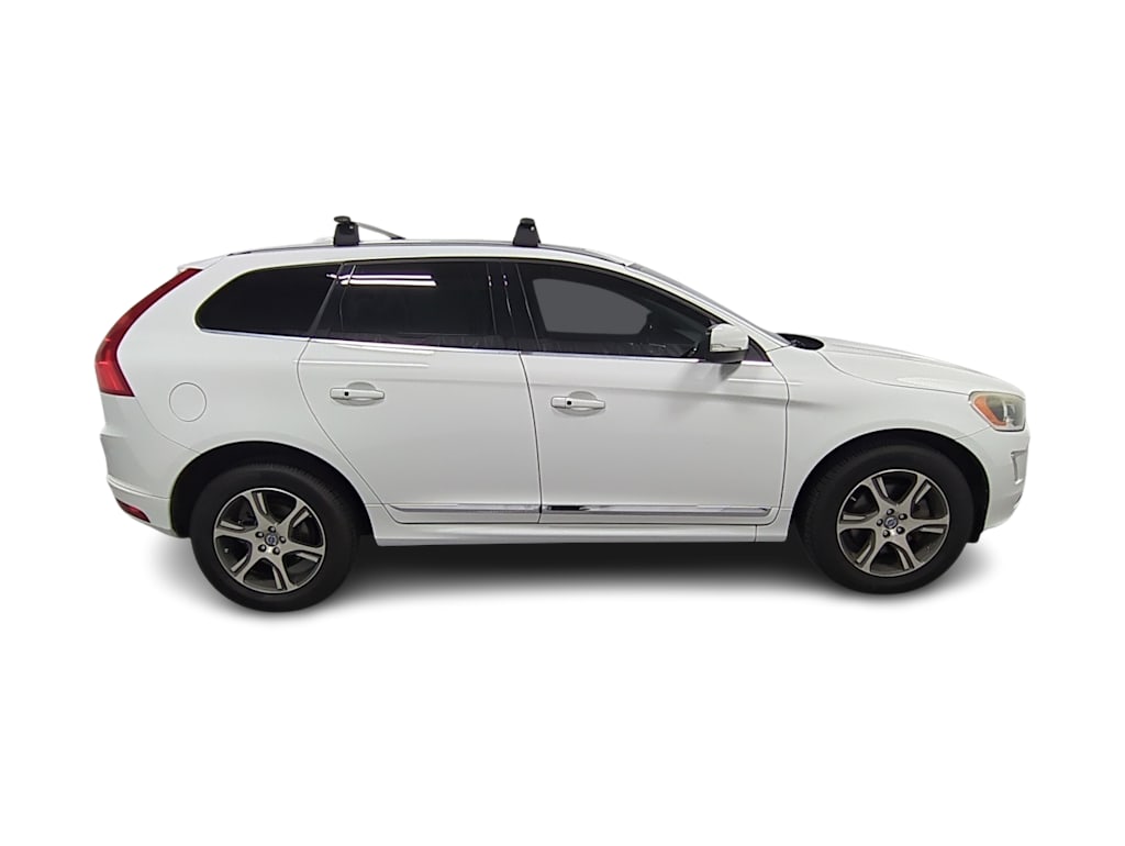 Thumbnail: 2015 Volvo XC60 - 24