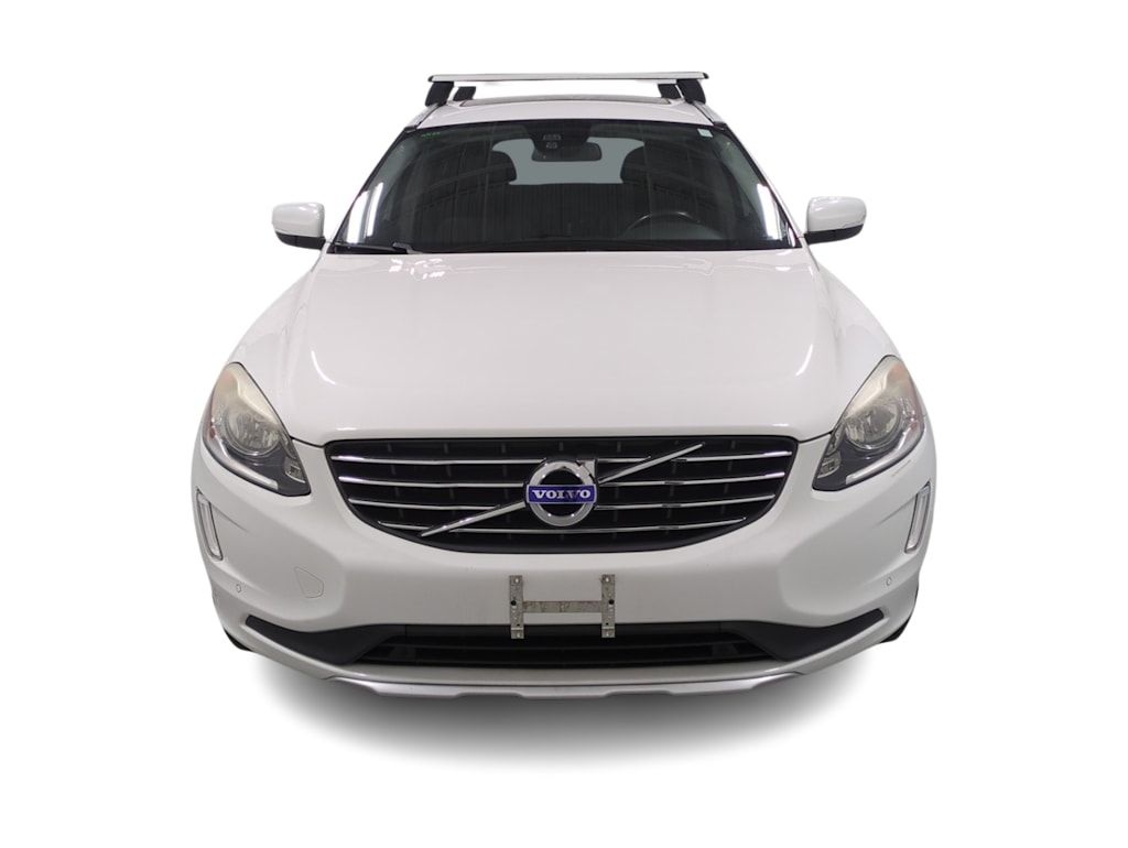Thumbnail: 2015 Volvo XC60 - 6