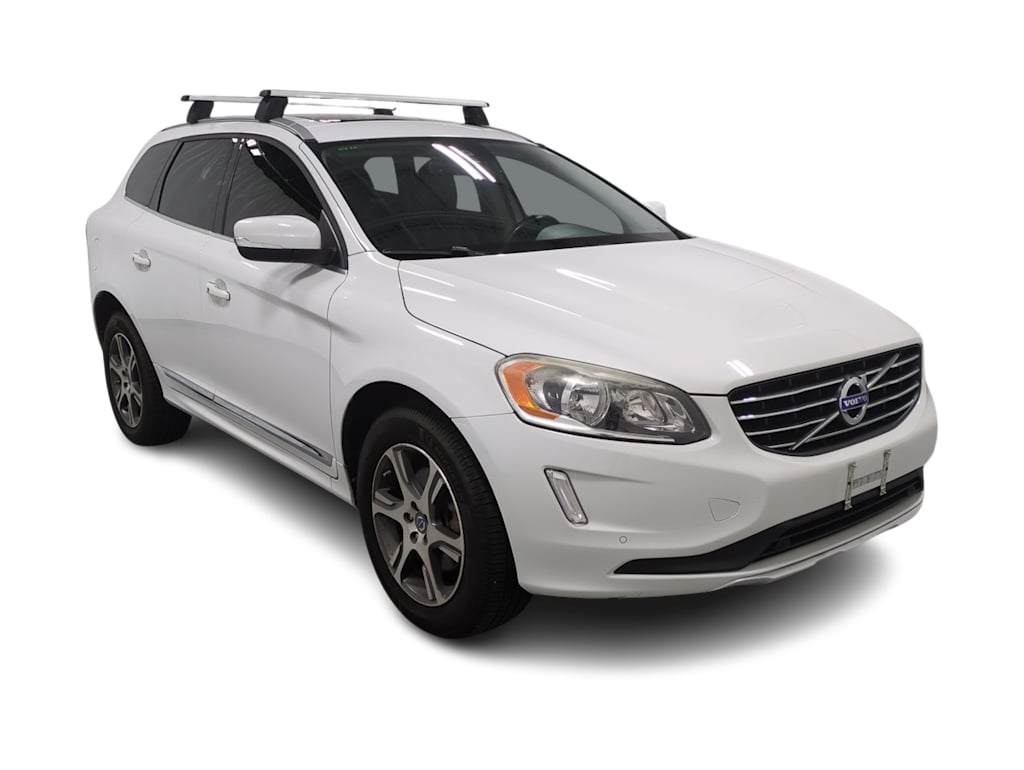 Thumbnail: 2015 Volvo XC60 - 21