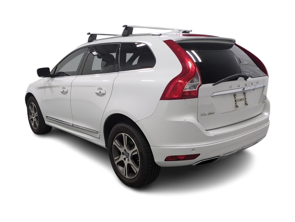 Thumbnail: 2015 Volvo XC60 - 4