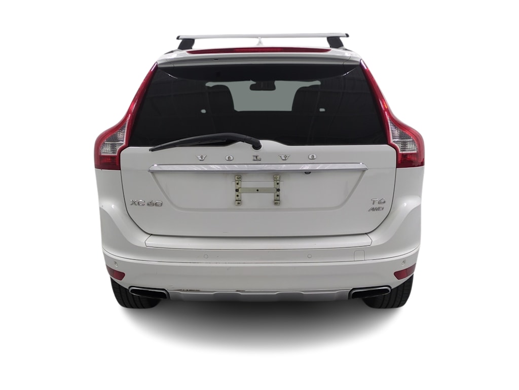 Thumbnail: 2015 Volvo XC60 - 5