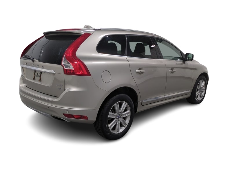2016 Volvo XC60 T6 23