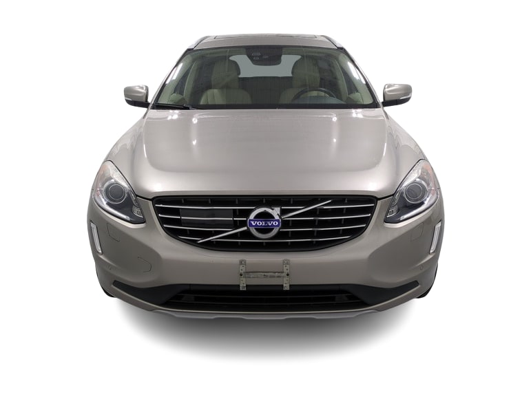 2016 Volvo XC60 T6 6