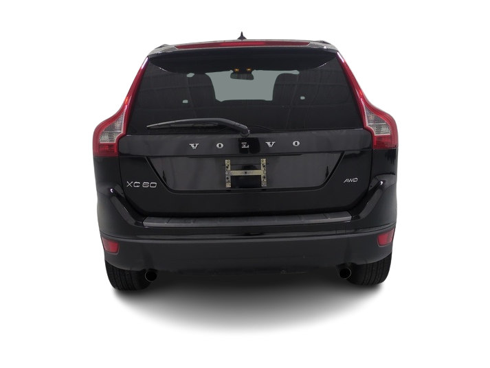 Thumbnail: 2011 Volvo XC60 - 5