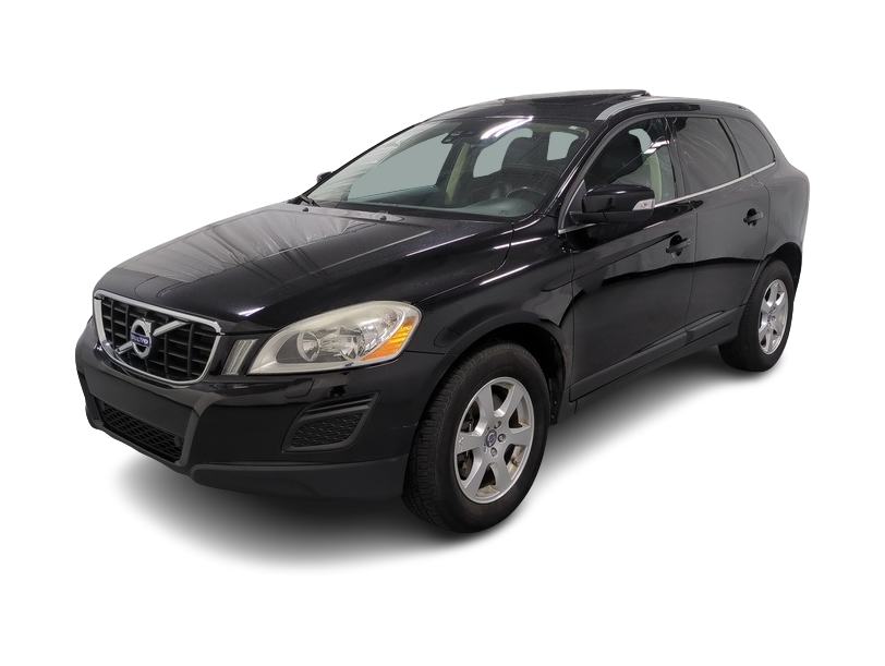 Thumbnail: 2011 Volvo XC60 - 22