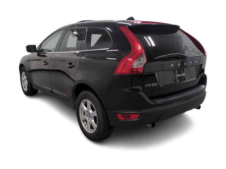 Thumbnail: 2011 Volvo XC60 - 4