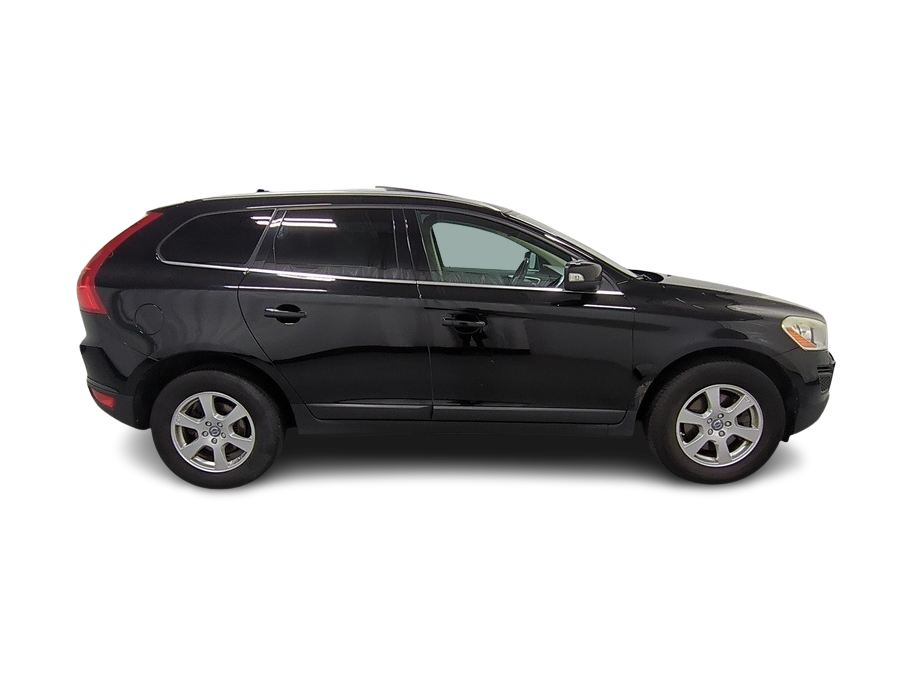 Thumbnail: 2011 Volvo XC60 - 24