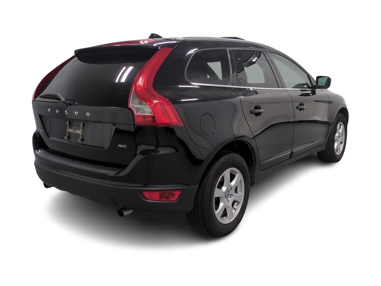 Thumbnail: 2011 Volvo XC60 - 23