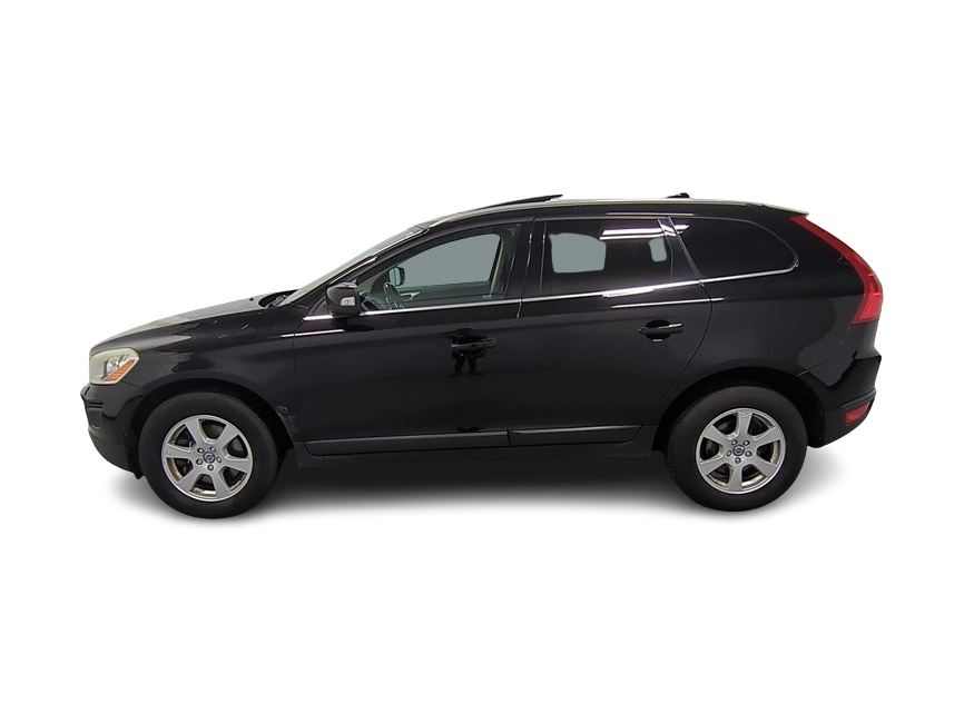 Thumbnail: 2011 Volvo XC60 - 3