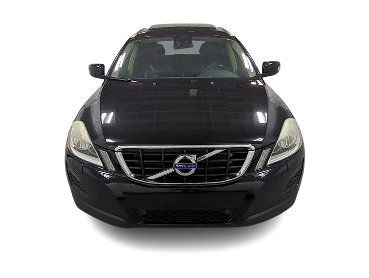Thumbnail: 2011 Volvo XC60 - 6