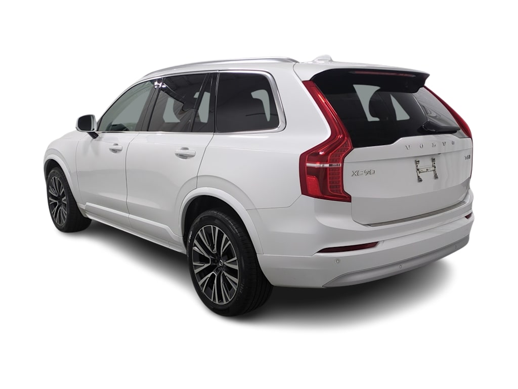 Thumbnail: 2022 Volvo XC90 - 4