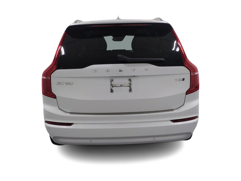 Thumbnail: 2022 Volvo XC90 - 5