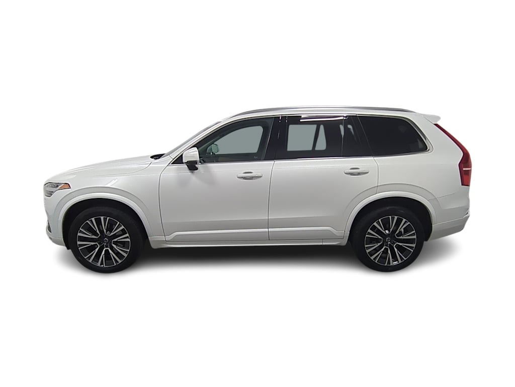 Thumbnail: 2022 Volvo XC90 - 3