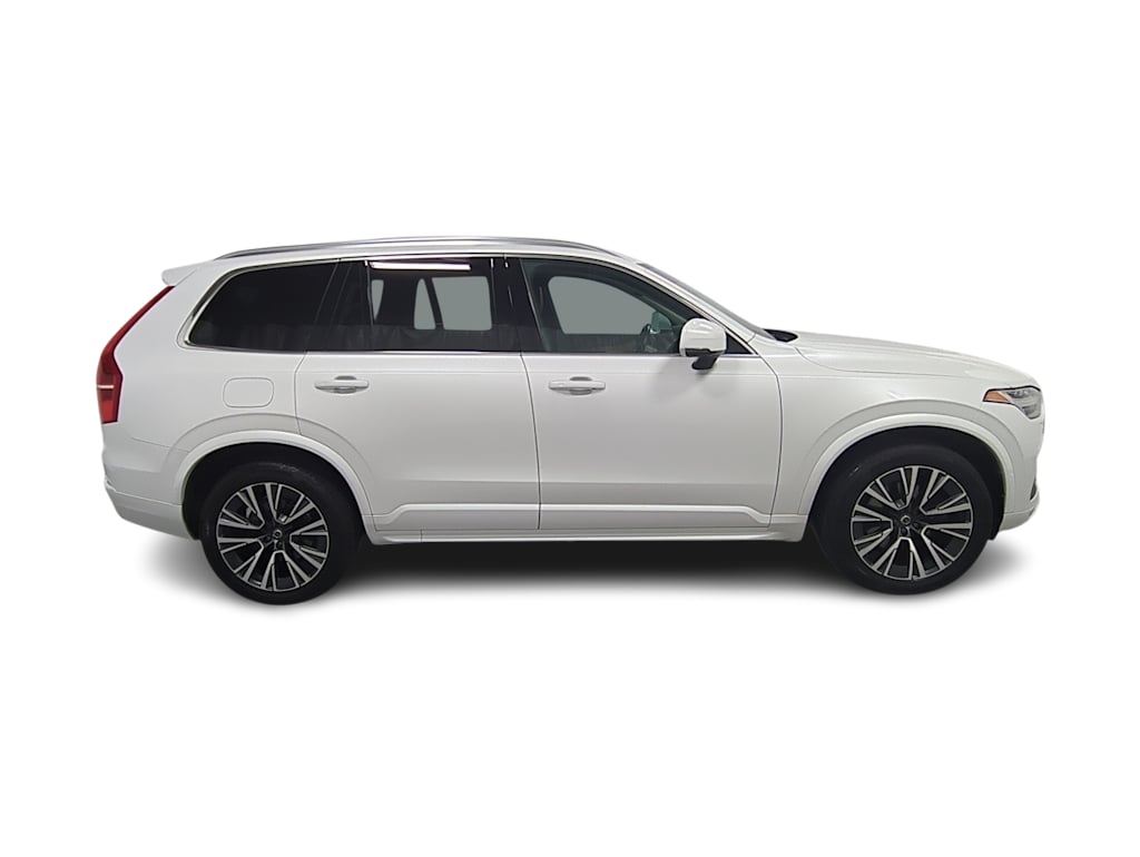 Thumbnail: 2022 Volvo XC90 - 24