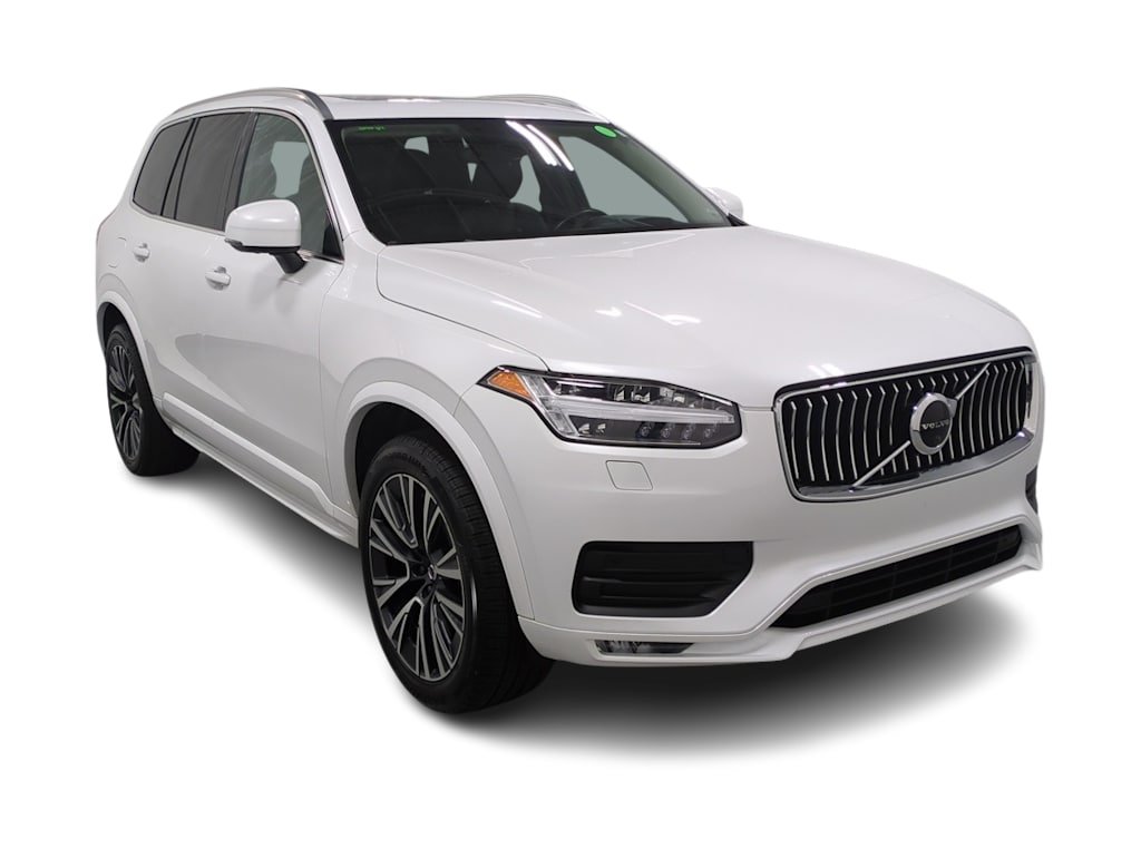 Thumbnail: 2022 Volvo XC90 - 21