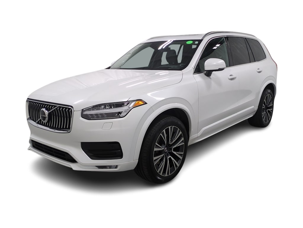 Thumbnail: 2022 Volvo XC90 - 22