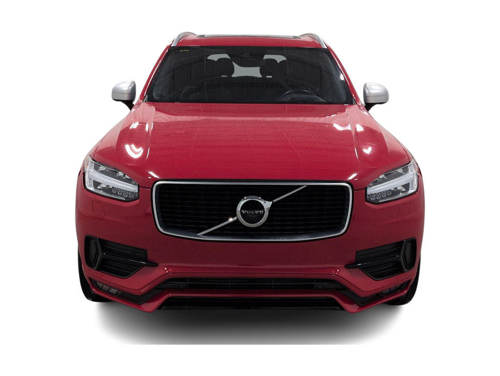 Thumbnail: 2019 Volvo XC90 - 6