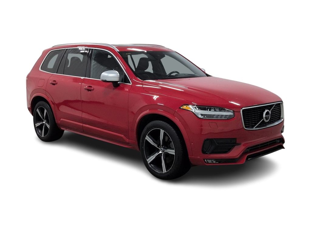 Thumbnail: 2019 Volvo XC90 - 21