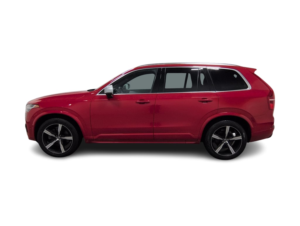 Thumbnail: 2019 Volvo XC90 - 3