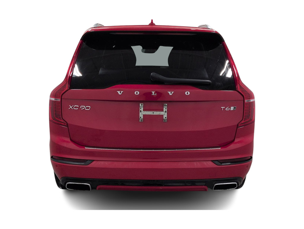 Thumbnail: 2019 Volvo XC90 - 5