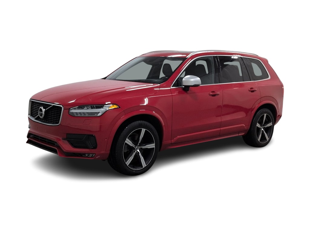 Thumbnail: 2019 Volvo XC90 - 22