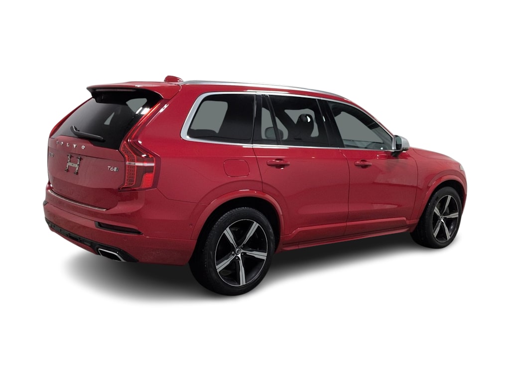 Thumbnail: 2019 Volvo XC90 - 23