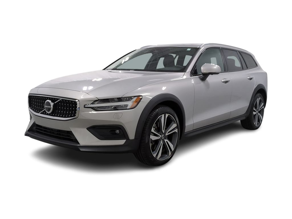 Thumbnail: 2025 Volvo V60 - 22
