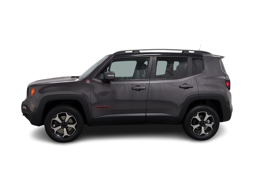 Thumbnail: 2019 Jeep Renegade - 3