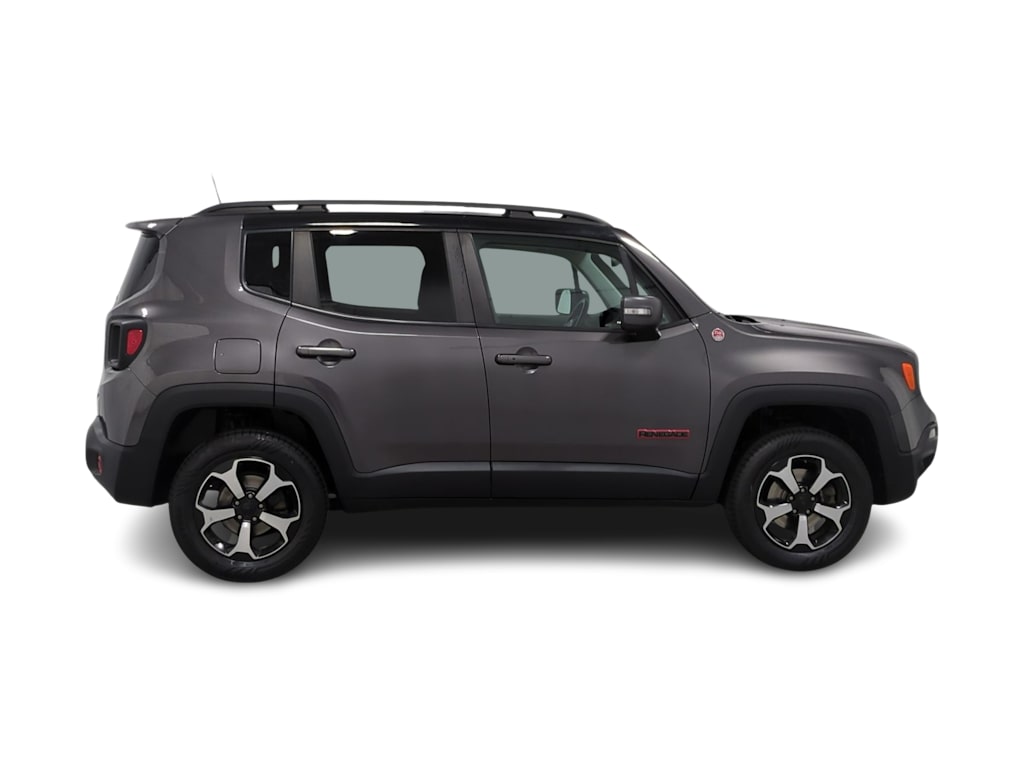 Thumbnail: 2019 Jeep Renegade - 23