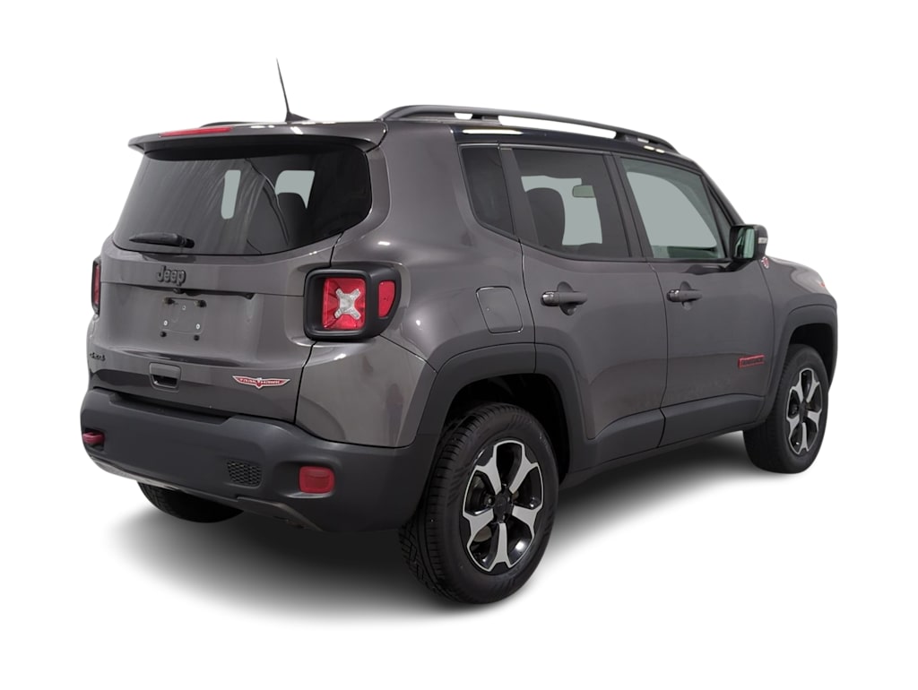 Thumbnail: 2019 Jeep Renegade - 22