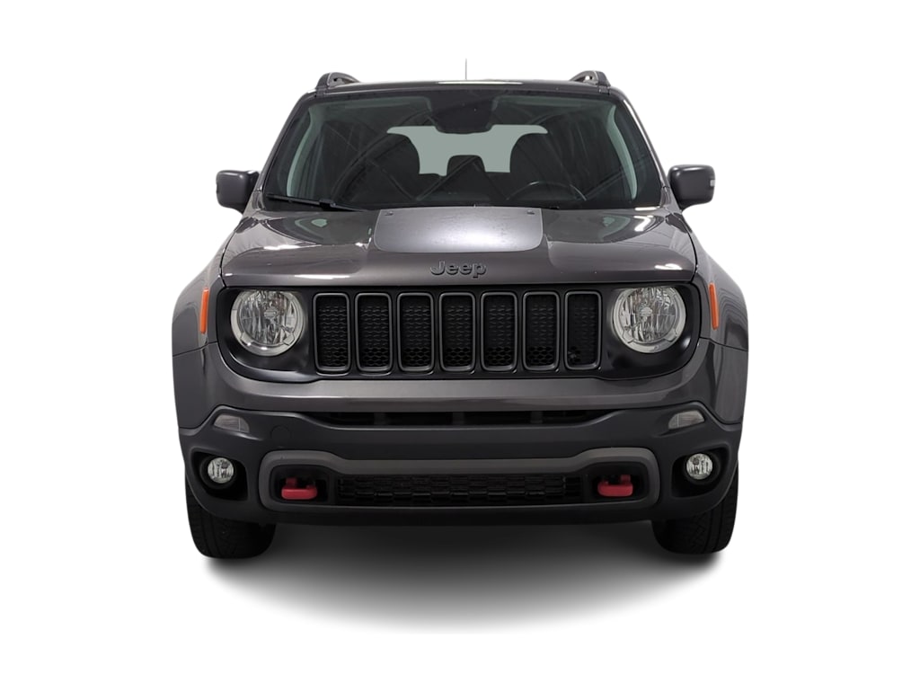 Thumbnail: 2019 Jeep Renegade - 6