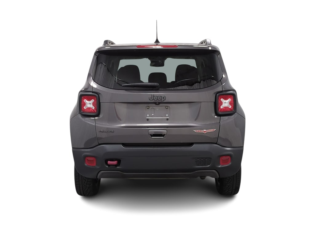 Thumbnail: 2019 Jeep Renegade - 5