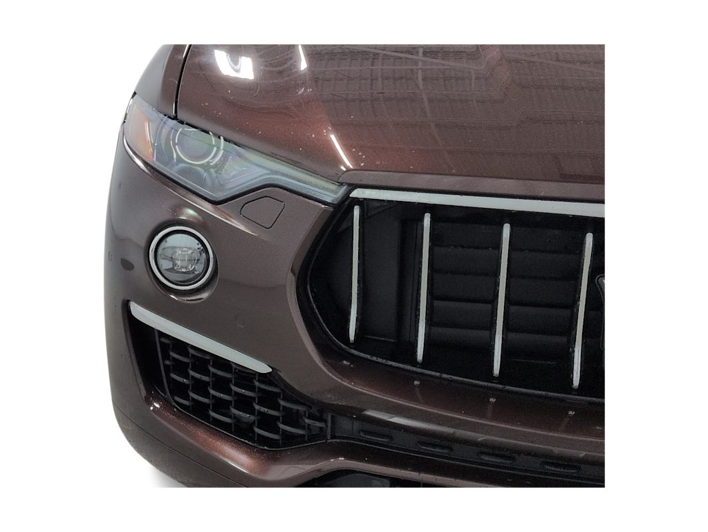 Thumbnail: 2019 Maserati Levante - 25