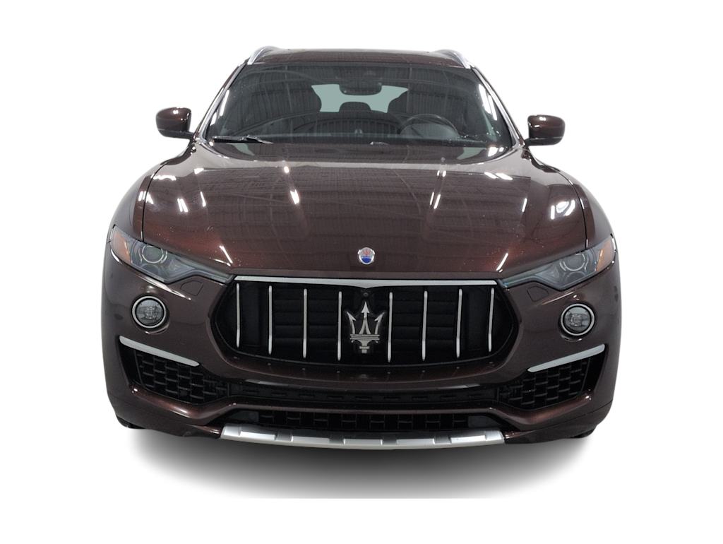Thumbnail: 2019 Maserati Levante - 6
