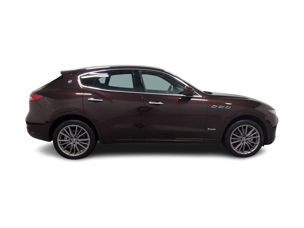 Thumbnail: 2019 Maserati Levante - 24