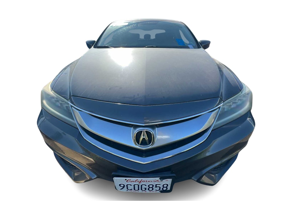 Thumbnail: 2017 Acura ILX - 4
