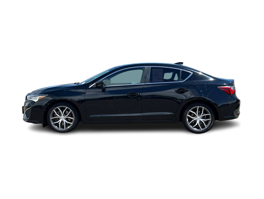 Thumbnail: 2019 Acura ILX - 3