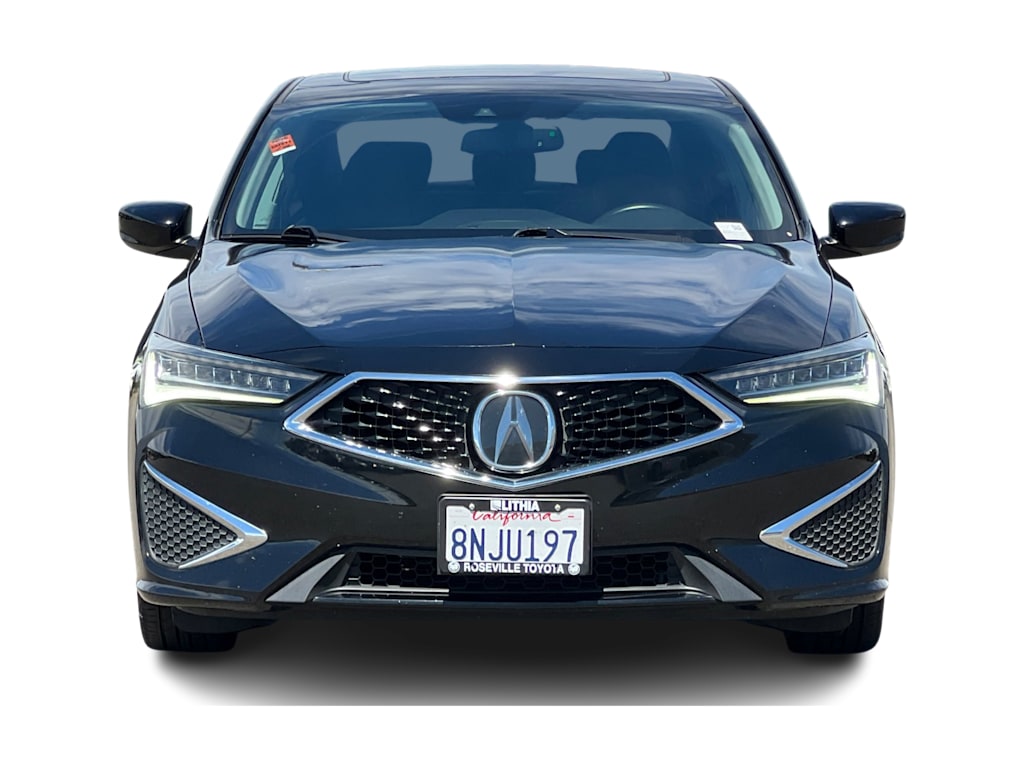 Thumbnail: 2019 Acura ILX - 6