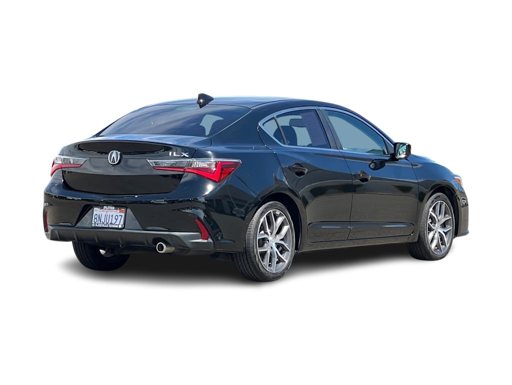 Thumbnail: 2019 Acura ILX - 16