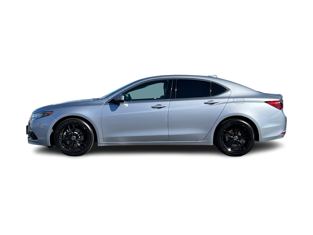 2016 Acura TLX Advance 3