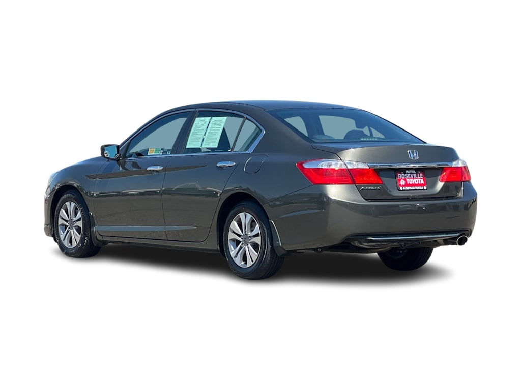 Thumbnail: 2015 Honda Civic - 4