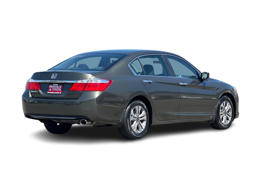 Thumbnail: 2015 Honda Civic - 17