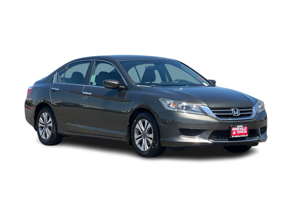 Thumbnail: 2015 Honda Civic - 18