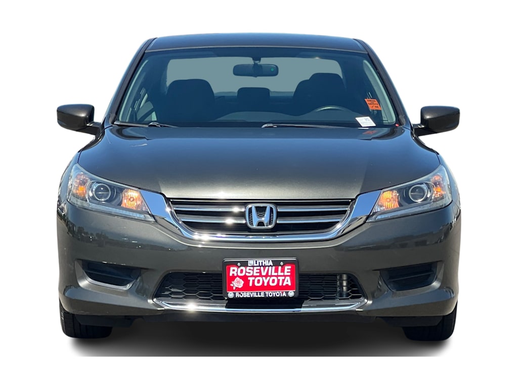 Thumbnail: 2015 Honda Civic - 6