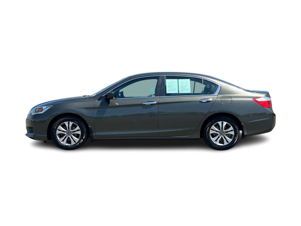 Thumbnail: 2015 Honda Civic - 3