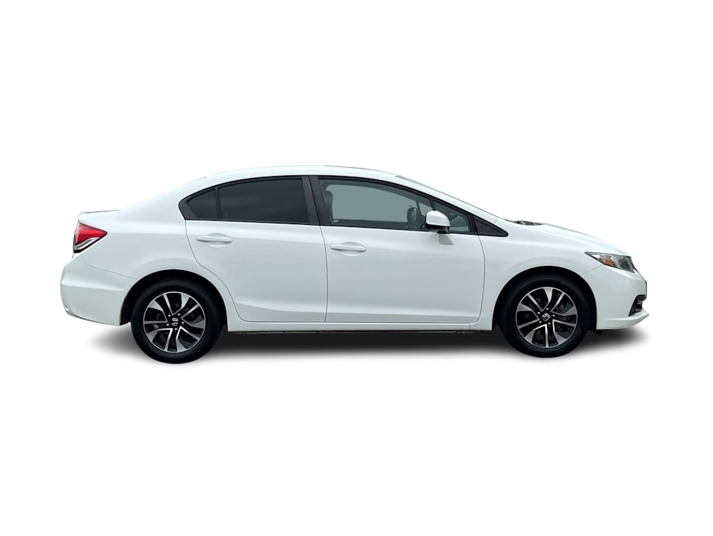 Thumbnail: 2013 Honda Civic - 18