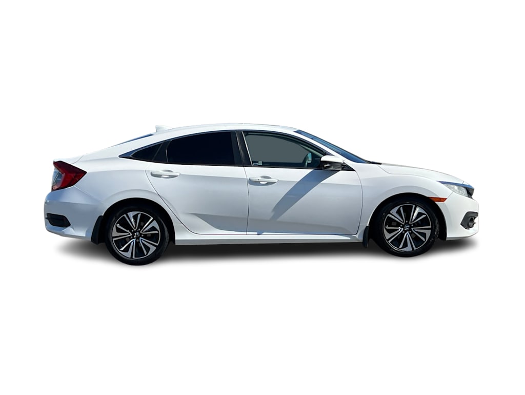 Thumbnail: 2016 Honda Civic - 18