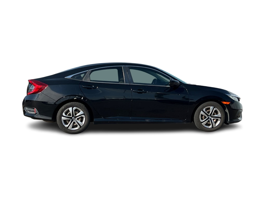 Thumbnail: 2017 Honda Civic - 12